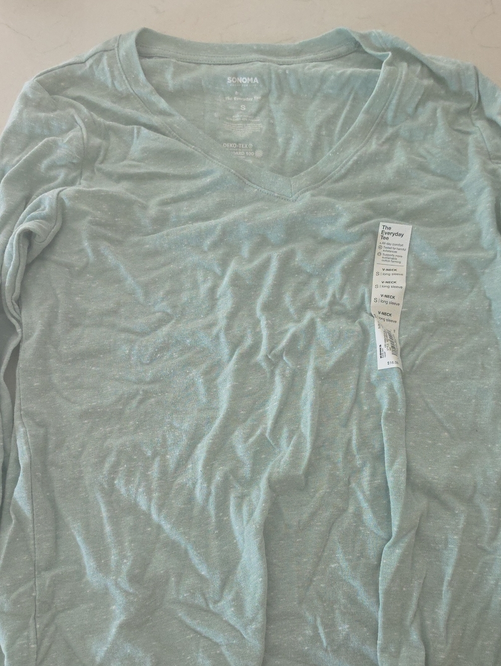 Sonoma Tee